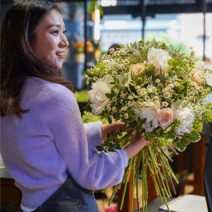 Floristry Fundamentals Course